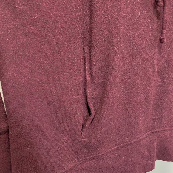 Just Add Leggings, soft cowl neck sweater - Picture 2 of 3